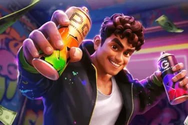 Interface aplikasi betslot88 Free Fire pada perangkat Android menampilkan menu navigasi dan opsi turnamen